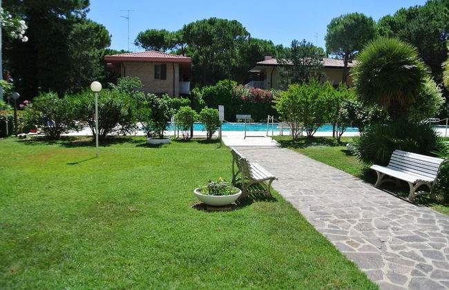Residence Gardenia - Foto 46