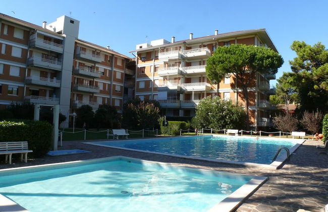 Residence Gardenia - Foto 48
