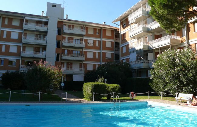 Residence Gardenia - Foto 50