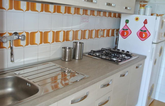 Residence Gardenia - Foto 16