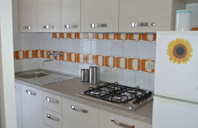 Residence Gardenia - Foto 15