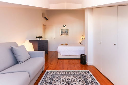 Photo 4 - ALTIDO Bold & classy 2BR home w/balcony in Baixa, moments from shopping streets