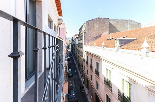 Photo 32 - ALTIDO Bold & classy 2BR home w/balcony in Baixa, moments from shopping streets