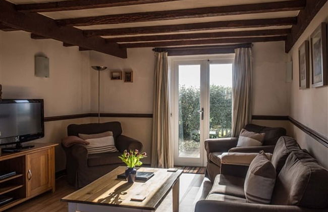 Cheristow Farm Cottages - Foto 31