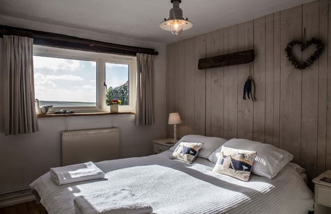 Cheristow Farm Cottages - Foto 12