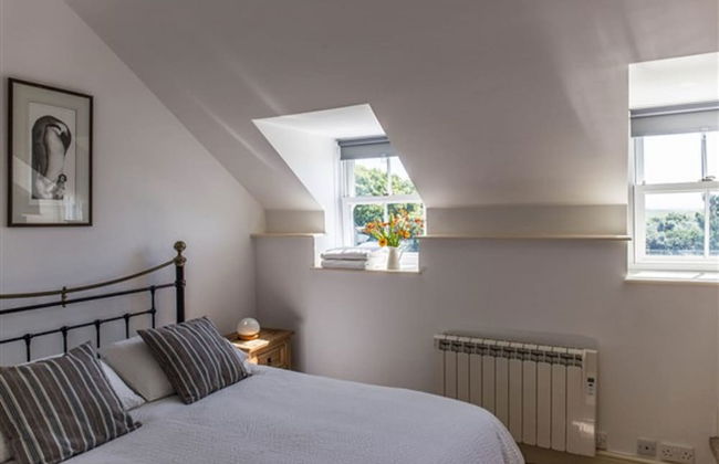 Cheristow Farm Cottages - Foto 10