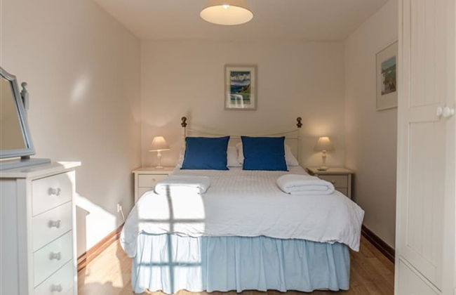 Cheristow Farm Cottages - Foto 9