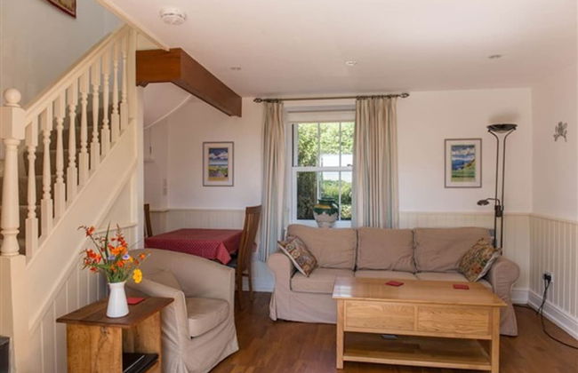 Cheristow Farm Cottages - Foto 30