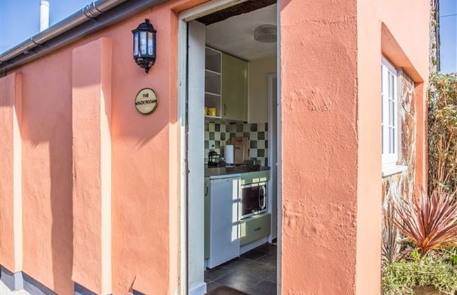 Cheristow Farm Cottages - Foto 49