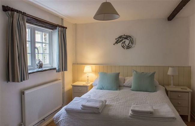 Cheristow Farm Cottages - Foto 6