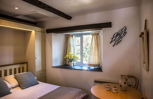 Cheristow Farm Cottages - Foto 16