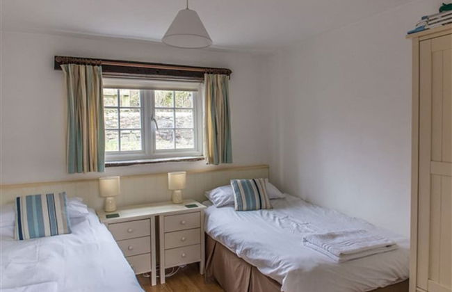 Cheristow Farm Cottages - Foto 5