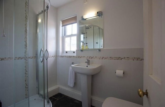 Cheristow Farm Cottages - Foto 37