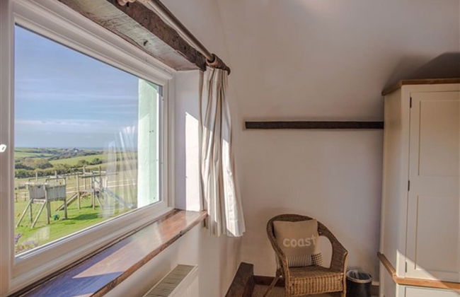 Cheristow Farm Cottages - Foto 2