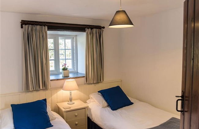 Cheristow Farm Cottages - Foto 8
