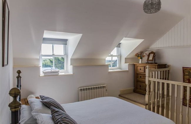 Cheristow Farm Cottages - Foto 11