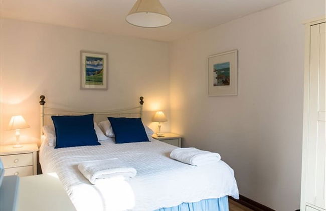 Cheristow Farm Cottages - Foto 7