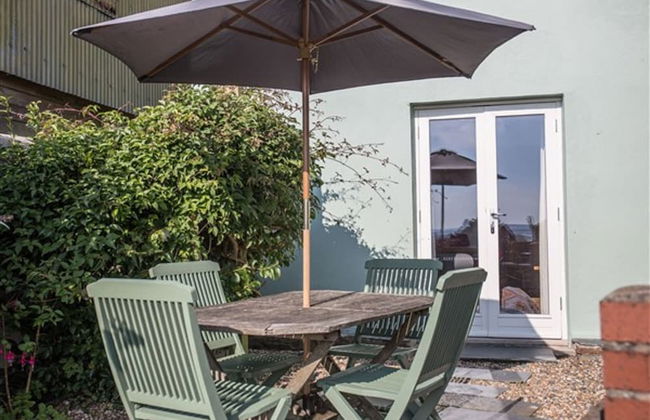 Cheristow Farm Cottages - Foto 34