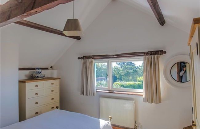 Cheristow Farm Cottages - Foto 3
