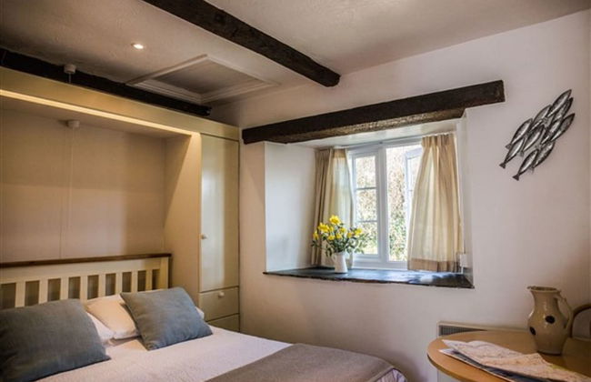 Cheristow Farm Cottages - Foto 15