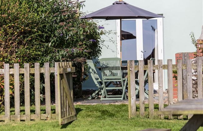 Cheristow Farm Cottages - Foto 33