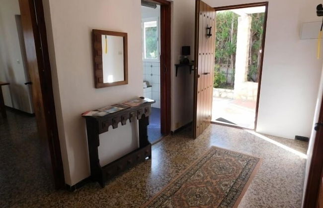 Chalet independiente - Rotas Montgó - Photo 12