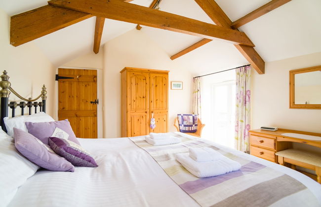 Degembris Cottages - Foto 2