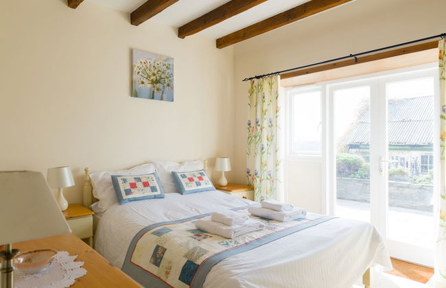 Degembris Cottages - Foto 3