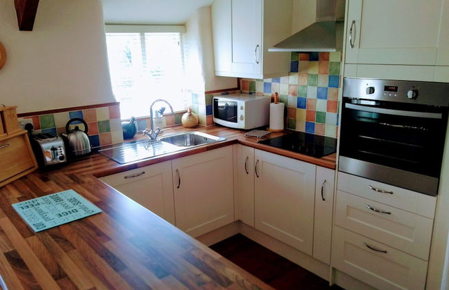 Degembris Cottages - Foto 1