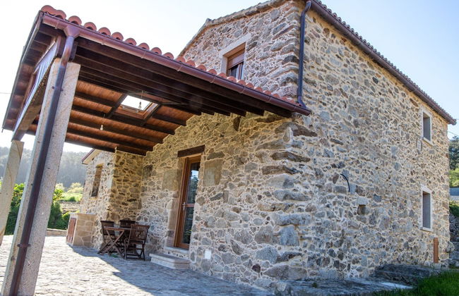 Casa das Fiadeiras - Foto 1