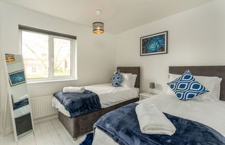 Foto 2 - Elite Properties - Sleeps Up to 4 - Leamington Spa