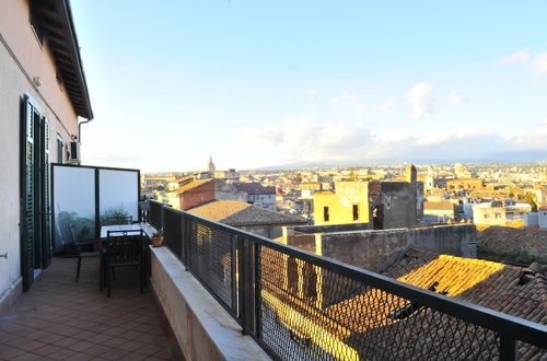 Foto 22 - Terrazza sul Castello Ursino