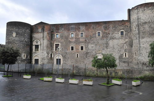 Foto 33 - Terrazza sul Castello Ursino