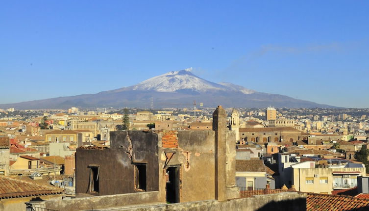 Photo 1 - Terrazza sul Castello Ursino