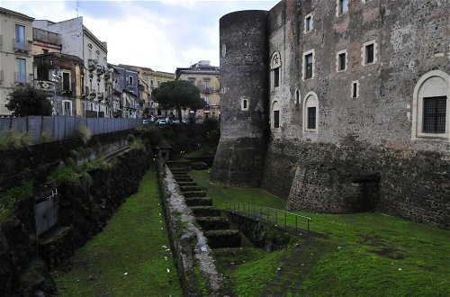 Foto 35 - Terrazza sul Castello Ursino