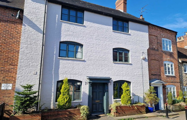 Linnet House, Shropshire - Foto 21