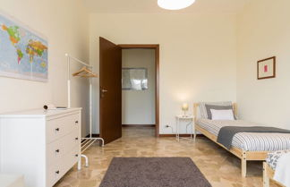 Foto 3 - Piranesi Flexyrent Apartment