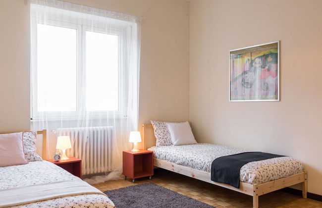 Piranesi Flexyrent Apartment - Photo 5