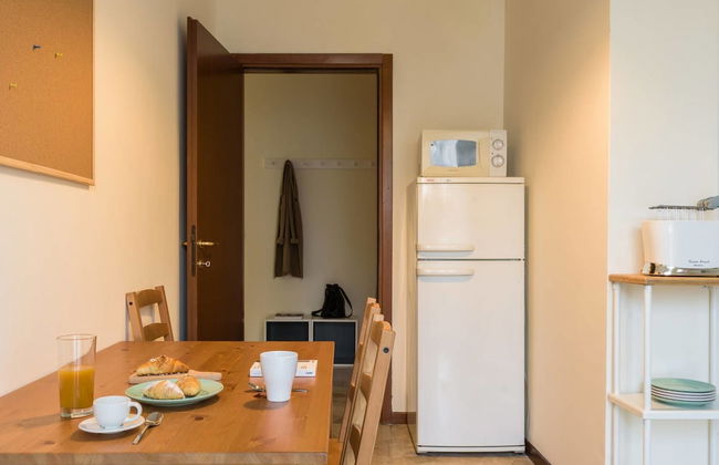 Piranesi Flexyrent Apartment - Photo 7