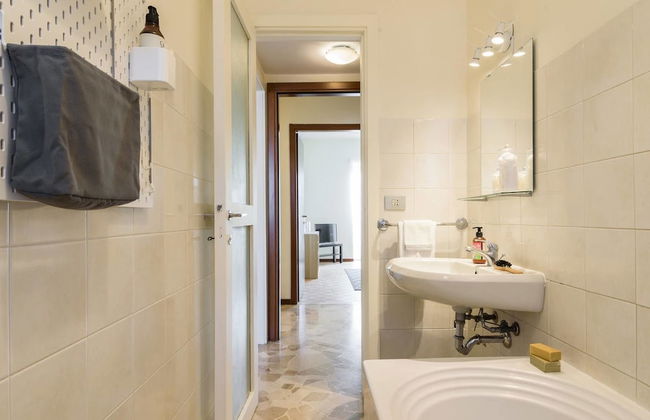 Piranesi Flexyrent Apartment - Photo 19