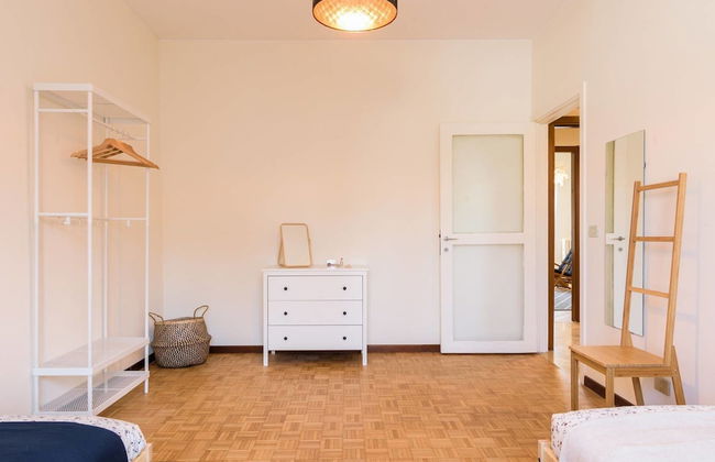 Piranesi Flexyrent Apartment - Photo 15