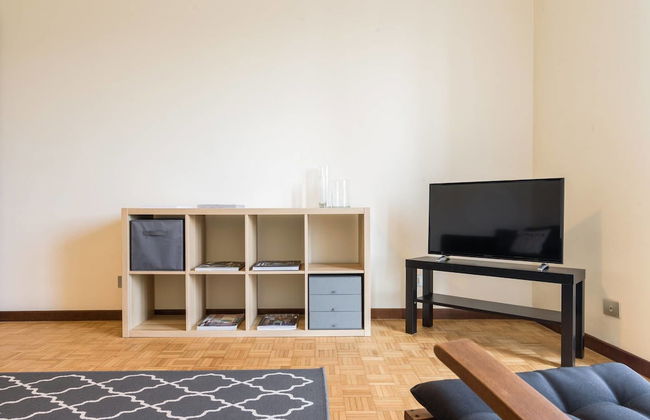 Piranesi Flexyrent Apartment - Photo 17