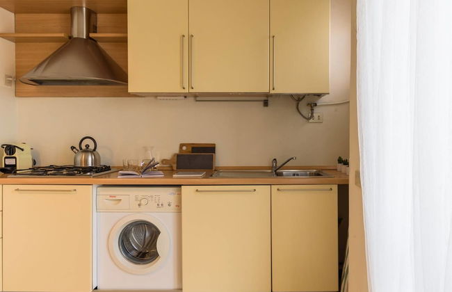 Piranesi Flexyrent Apartment - Photo 9