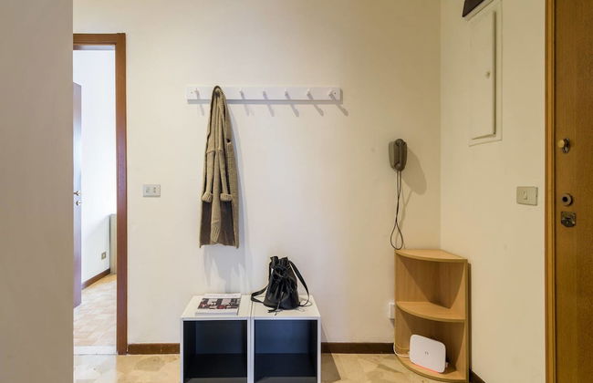 Piranesi Flexyrent Apartment - Photo 13
