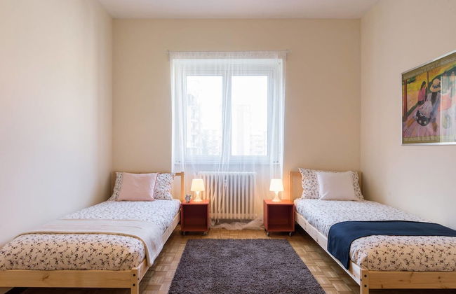 Piranesi Flexyrent Apartment - Photo 4
