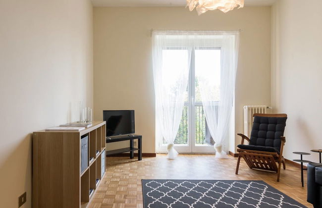 Piranesi Flexyrent Apartment - Photo 11