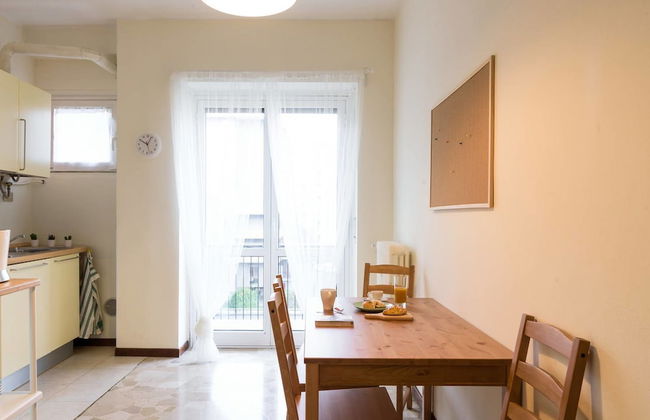Piranesi Flexyrent Apartment - Photo 6