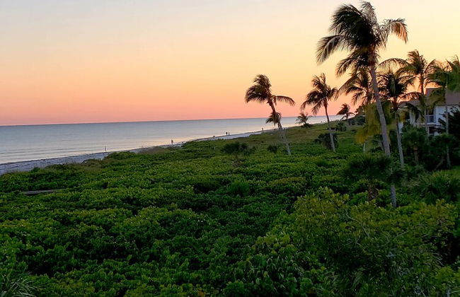 Sanibel Siesta on the Beach - Foto 1