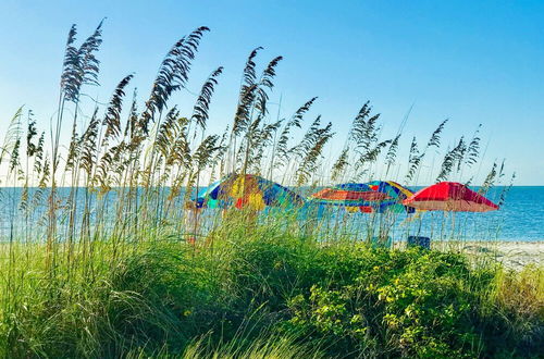 Foto 45 - Sanibel Siesta on the Beach