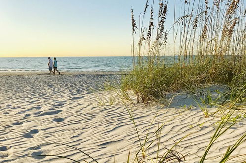 Foto 44 - Sanibel Siesta on the Beach